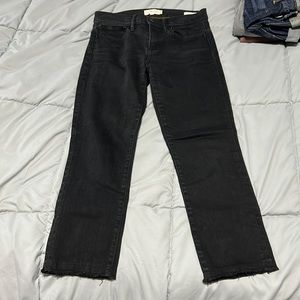 Tory Burch Super Skinny Jean
